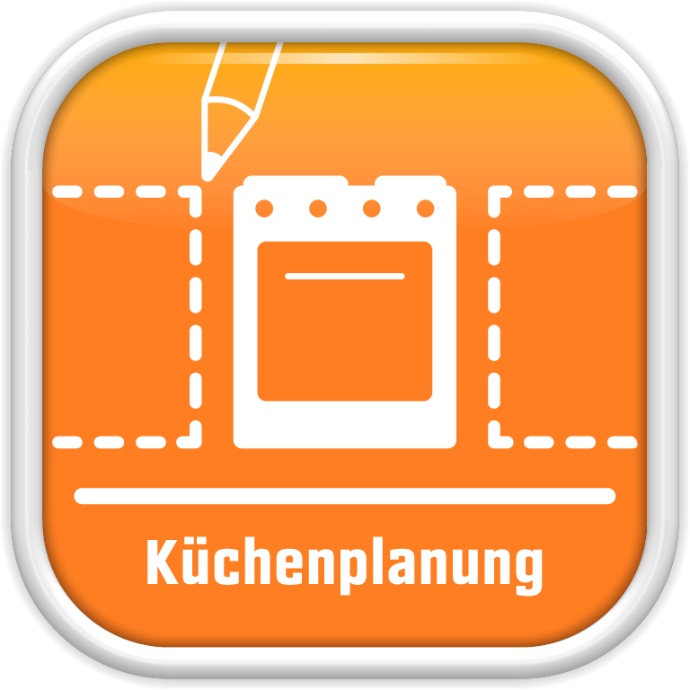 Küchenplanung