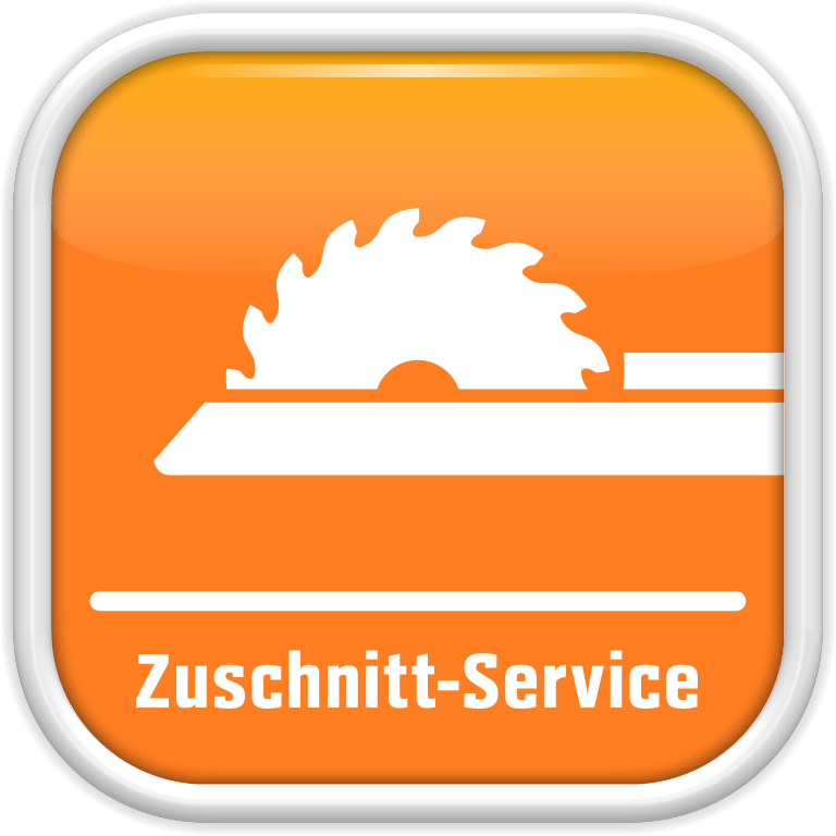 Zuschnitt-Service