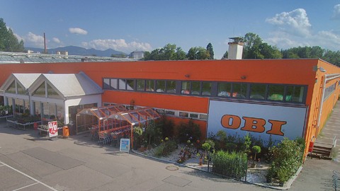 Markt Stephanskirchen