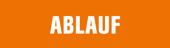 Ablauf