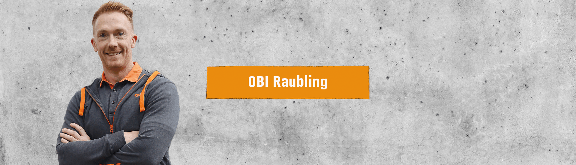 OBI Raubling