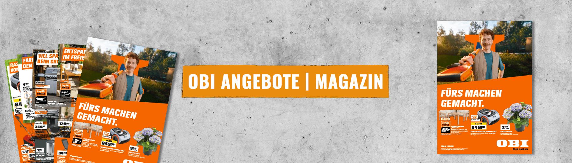 Aktuelle Angebote