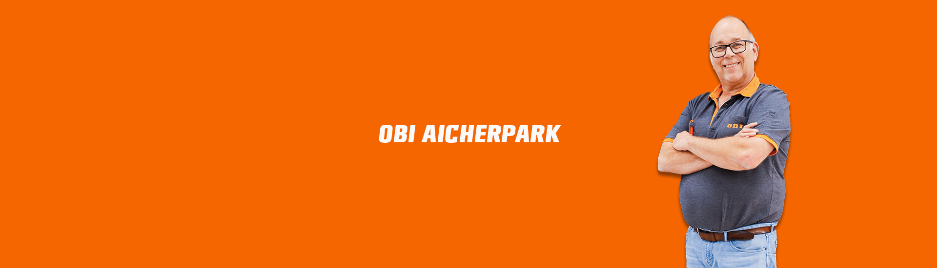 OBI Aicherpark