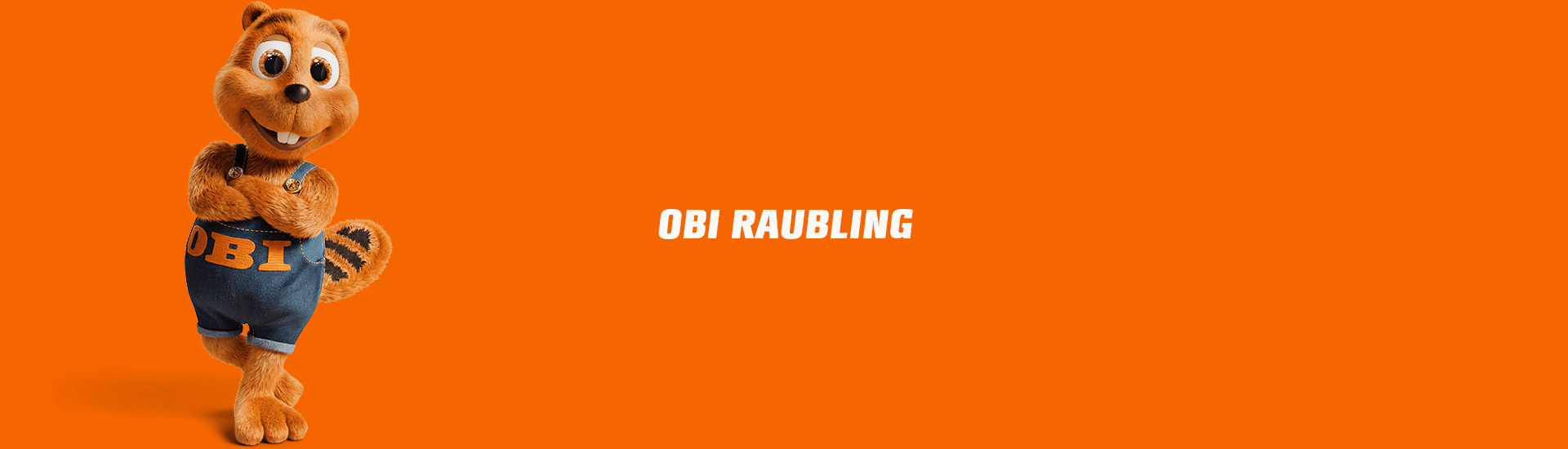 OBI Raubling