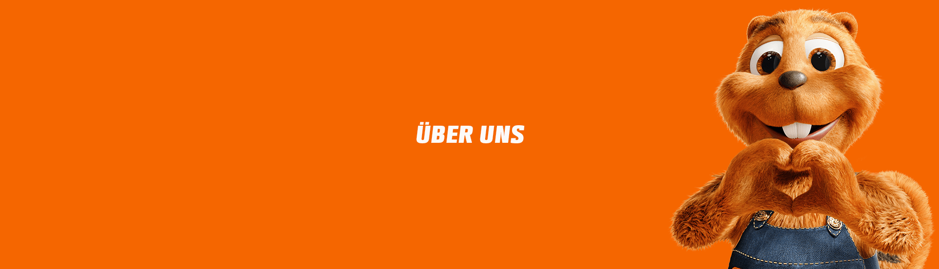 Ueber uns